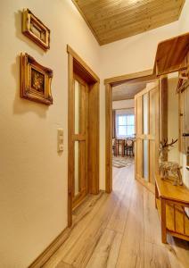 Fotografie z fotogalerie ubytování Pension Salzsäumer v destinaci Neuschönau