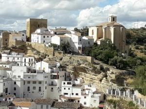 Gallery image of Villa Olea in Setenil