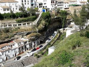 Gallery image of Villa Olea in Setenil