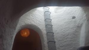 Zdjęcie z galerii obiektu Cueva Las Yeseras w mieście Baza