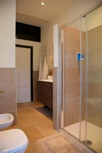 Ванная комната в Villa Ucci Luxury B&B
