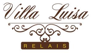 Villa Luisa Rooms and Breakfast tanúsítványa, márkajelzése vagy díja