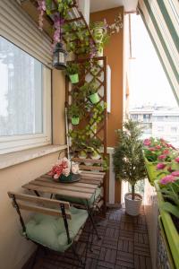 Gallery image of Appia Tourist Apartment in Rome