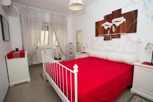 Gallery image of Appia Tourist Apartment in Rome