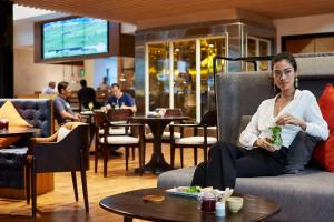 Hosté ubytování Aryaduta Bali