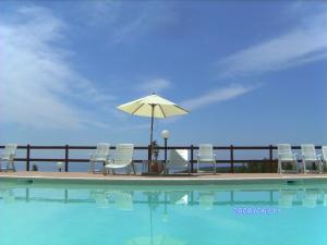 Fotografie z fotogalerie ubytování Resort Paradise Marina di Camerota v destinaci Marina di Camerota