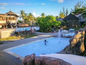 Gallery image of Casa Florida Hotel & Spa in Pereybere