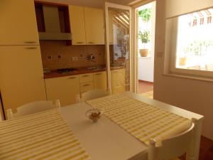 Gallery image of Corte dei merli Apartments in Rovinj