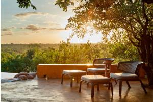 Gallery image of Geiger's Camp in Timbavati Game Reserve by NEWMARK in Timbavati Game Reserve