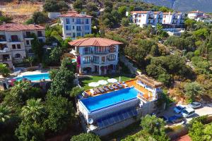 Kép Hotel Marsala szállásáról Kaşban a galériában