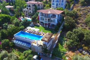 Kép Hotel Marsala szállásáról Kaşban a galériában