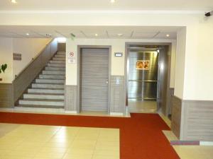 Zdjęcie z galerii obiektu Paprika M1 Hotel w mieście Hegyeshalom
