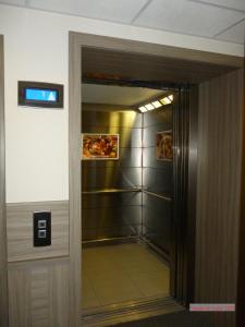 Zdjęcie z galerii obiektu Paprika M1 Hotel w mieście Hegyeshalom