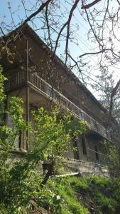 Gallery image of Arami Guest House in Dilijan