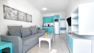 Gallery image of Apartamentos Los Veleros in Puerto Rico de Gran Canaria