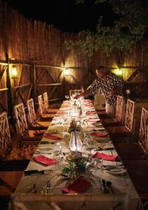 Fotografie z fotogalerie ubytování Motswari Private Game Reserve by NEWMARK v destinaci Timbavati Game Reserve