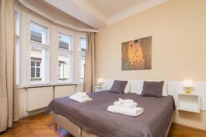 Gallery image of Vincanto Apartments in Prague