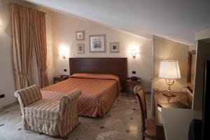 Gallery image of Hotel La Colonnina in Monterosso al Mare