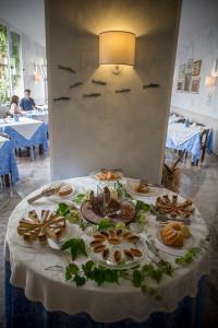 Foto dalla galleria di Hotel La Colonnina a Monterosso al Mare