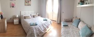 Fotografie z fotogalerie ubytování Casa Santa Maria la Nueva con AIRE ACONDICIONADO v destinaci Zamora