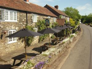 Afbeelding uit fotogalerij van The Carpenters Arms in Pensford