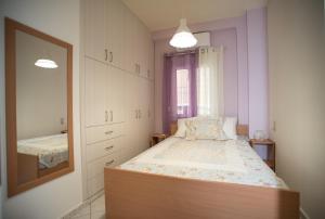Gallery image of Comfi apartment Kleio in Heraklio Town