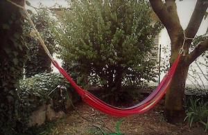 Zahrada ubytování Il Giardino dei Merli