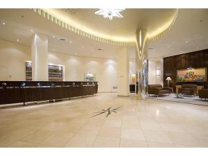 Lobbyn eller receptionsområdet på The Towers of Chevron Renaissance - Holidays Gold Coast
