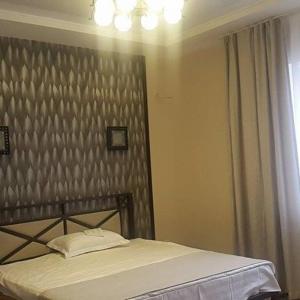 Gallery image of Center Hotel in Bishkek