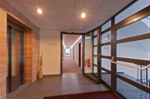 Fotografie z fotogalerie ubytování Hotel Credé v destinaci Kassel