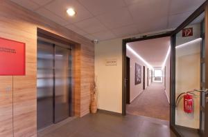 Fotografie z fotogalerie ubytování Hotel Credé v destinaci Kassel