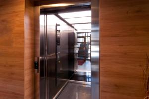 Fotografie z fotogalerie ubytování Hotel Credé v destinaci Kassel