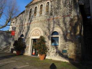 Fotografie z fotogalerie ubytování ibis budget Vienne Sud ve Vienne