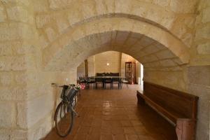 Fotografia z galérie ubytovania Cefalicchio B&B v destinácii Canosa di Puglia