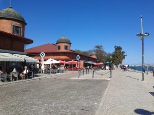 Gallery image of Garça Real in Olhão