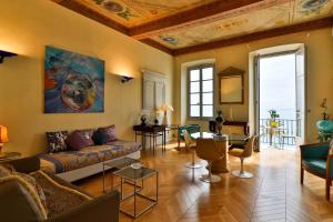 Foto dalla galleria di Palais Hongran de Fiana a Nizza Altre 34 foto