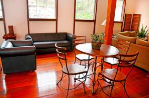 Fotografie z fotogalerie ubytování Casa do Manequinho Hotel e Restaurante v destinaci Piraí + 45 fotografií