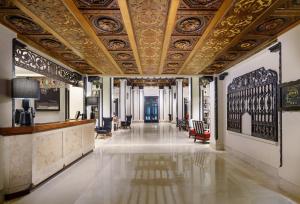 Gallery image of Hotel Spero in San Francisco