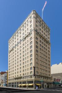 Gallery image of Hotel Spero in San Francisco