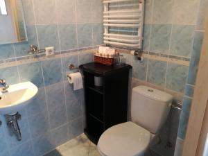 Bagno di Guesthouse Storu-Laugar