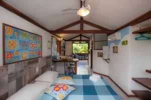 Gallery image of Shanti House Apart in Praia do Forte
