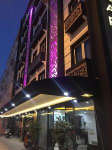 Gallery image of Grand Kayalar Hotel in Antalya