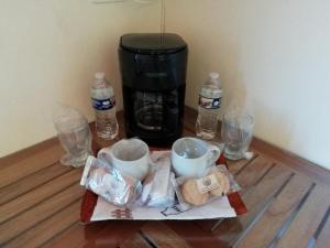 Gallery image of Castillito Kin Nah in Celest&uacute;n