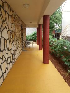 Galeriebild der Unterkunft Apartman Zlatko in Zadar