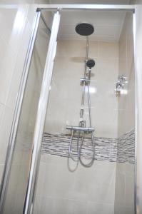 Koupelna v ubytování Apartamento Sants