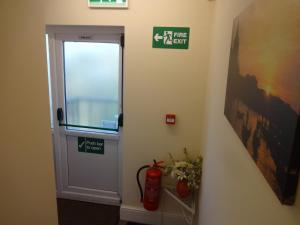 Foto da galeria de Travellers Rest Motel em Ingoldmells