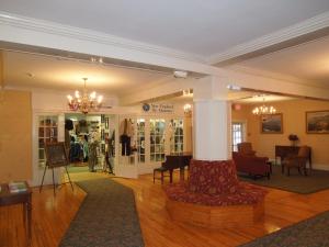 Fotografie z fotogalerie ubytování Eastern Slope Inn Resort v destinaci North Conway + 37 fotografií