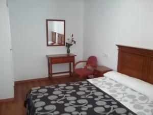 Gallery image of Hostal Cabrera in Motril