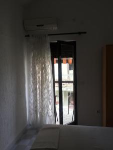 Postel nebo postele na pokoji v ubytování Guest House Bajceta
