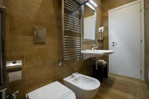 Gallery image of B&B Luxury Scacciaventi in Cava deʼ Tirreni